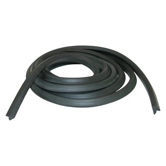 Fairchild® - Front Driver or Passenger Side Door Seal