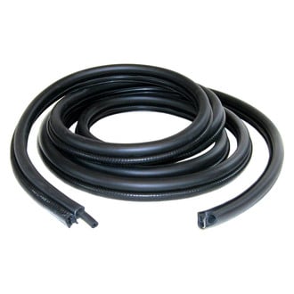 Fairchild® - Front or Rear Driver or Passenger Side Door Seal