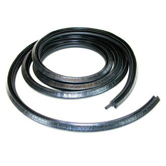 Fairchild® - Rear Driver or Passenger Side Door Seal