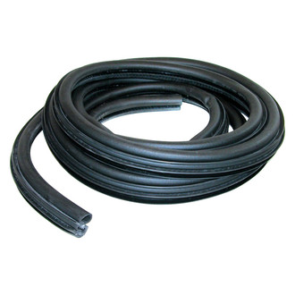 Fairchild® - Front Driver or Passenger Side Door Seal