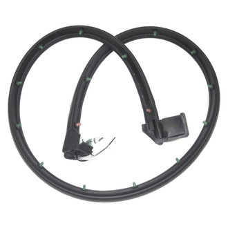 Fairchild® - Front Driver Side Door Seal