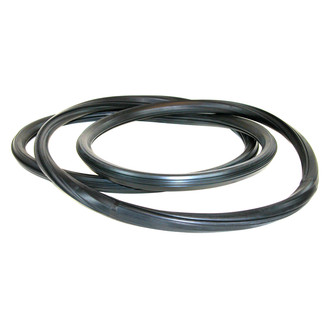 Fairchild® - Driver Side Windshield Seal