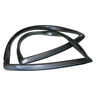 Fairchild® - Rear Driver Side Quarter Window Seal