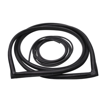 Fairchild® - Driver Side Windshield Seal