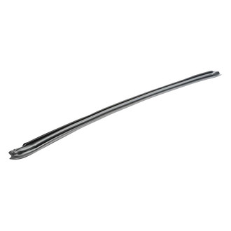 Fairchild® - Driver Side Header Windshield Weatherstrip
