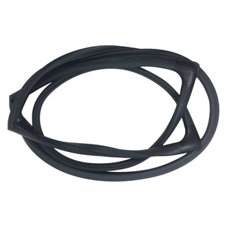 Fairchild® - Driver Side Windshield Seal
