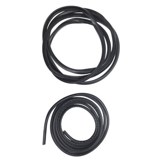 Fairchild® - Driver Side Windshield Frame Seal