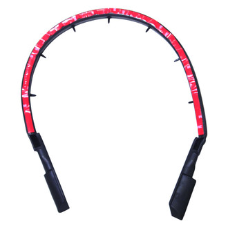 Fairchild® - Upper Tailgate Weatherstrip