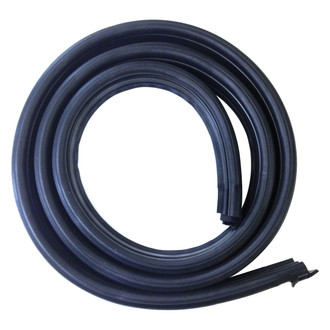 Fairchild® - Upper Tailgate Hardtop Seal