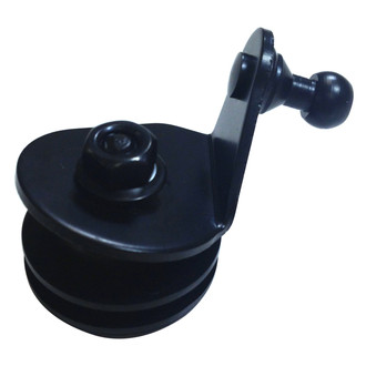 Fairchild® - Driver Side Lifter Bolt Bracket