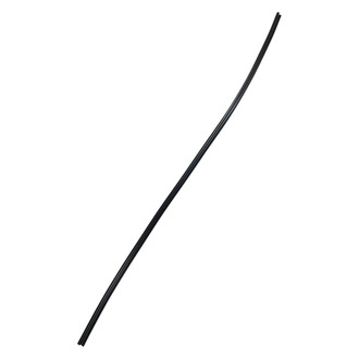 Fairchild® - Windshield Top Reveal Molding
