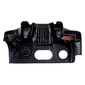 Fairchild® - Upper Passenger Side Pillar Post Seal