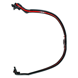 Fairchild® - Front Hard Top Header Opening Seal