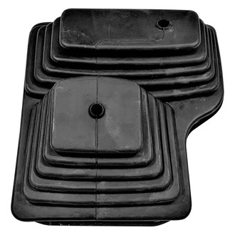 Fairchild® - Manual Transmission Transfer Case Outer Shift Boot