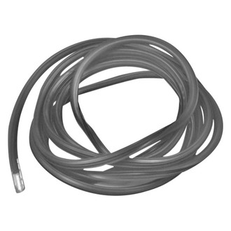 Fairchild® - Quarter Glass Seal