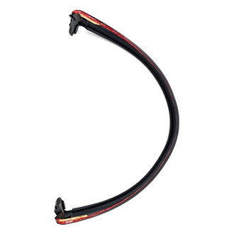 Fairchild® - Windshield Header Seal