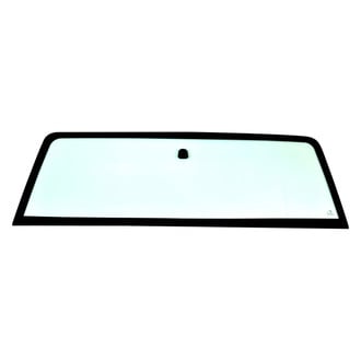 Fairchild® - Windshield