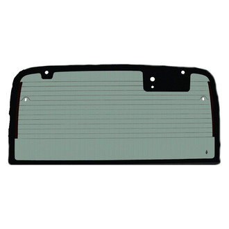Fairchild® - Back Glass