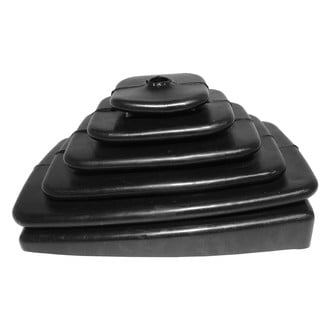 Fairchild® - Manual Transmission Shifter Boot