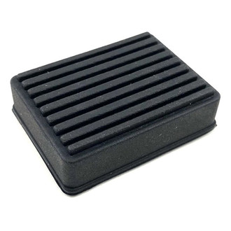 Fairchild® - Rubber Emergency Brake Pedal Pad