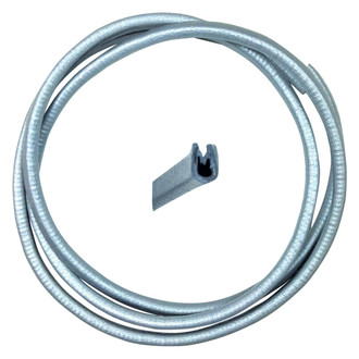 Fairchild® - Driver and Passenger Side Door Jamb Windlace
