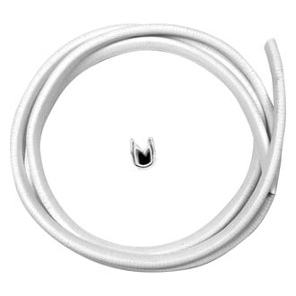 Fairchild® - Driver and Passenger Side Door Jamb Windlace