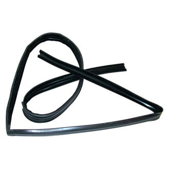 Fairchild® - Door Window Glass Run Channel