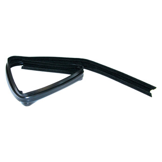 Fairchild® - Driver or Passenger Side Glass Run Division Bar Channel