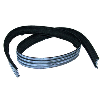 Fairchild® - Driver or Passenger Side Glass Run Division Bar Channel