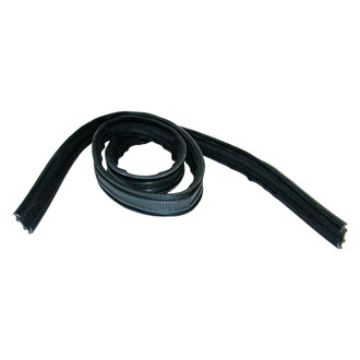 Fairchild® - Driver or Passenger Side Glass Run Channel