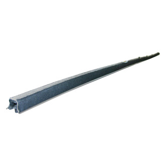Fairchild® - Driver or Passenger Side Glass Run Channel
