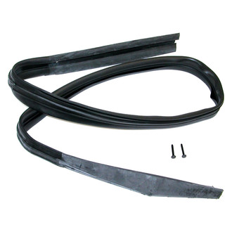 Fairchild® - Tailgate Window Channel