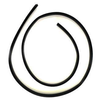 Fairchild® - Rear Driver or Passenger Side Window Channel