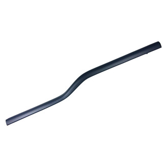 Fairchild® - Outer Driver Side Belt Weatherstrip