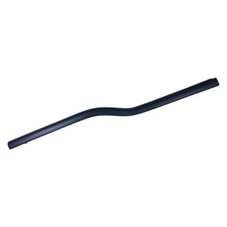 Fairchild® - Front Outer Passenger Side Belt Weatherstrip
