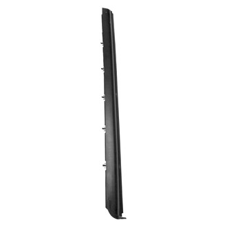 Fairchild® - Front Outer Driver Side Belt Weatherstrip