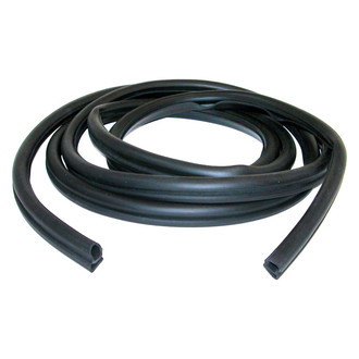 Fairchild® - Front Driver or Passenger Side Door Seal