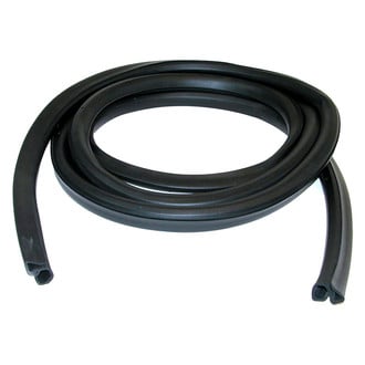 Fairchild® - Door Seals