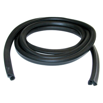 Fairchild® - Front Driver or Passenger Side Door Seal