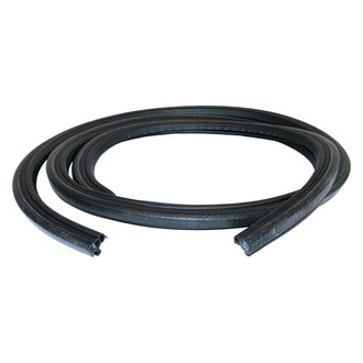 Fairchild® - Front Driver or Passenger Side Door Seal