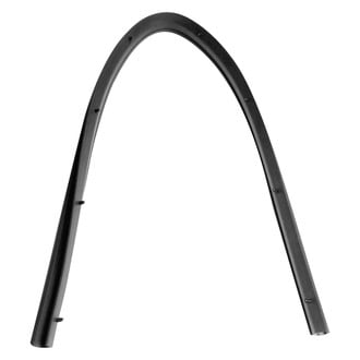 Fairchild® - Front Lower Driver or Passenger Side Door Seal
