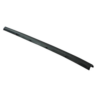 Fairchild® - Rear Lower Driver or Passenger Side Door Seal