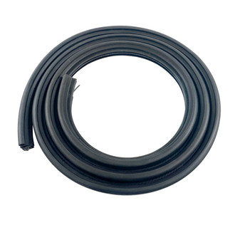 Fairchild® - Rear Passenger Side Door Seal