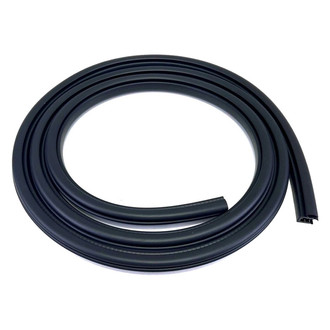 Fairchild® - Front Driver Side Door Seal