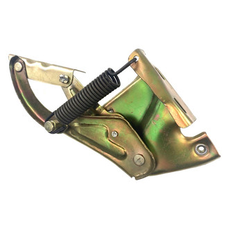 Fairchild® - Driver Side Hood Hinge