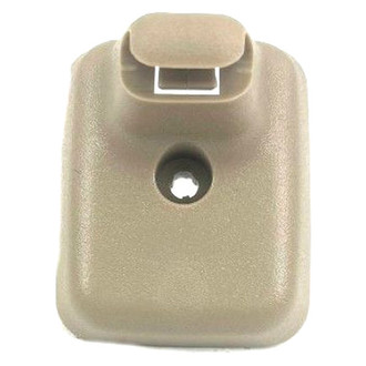 Fairchild® - Driver and Passenger Side Sun Visor Clip Set