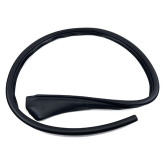 Fairchild® - Driver Side Roof Panel Weatherstrip