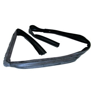 Fairchild® - Door Window Glass Run Channel