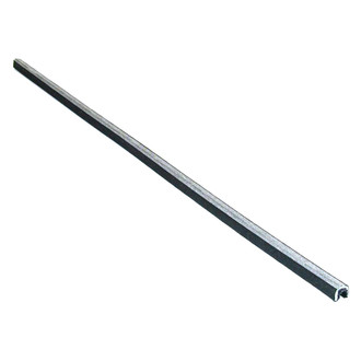 Fairchild® - Driver or Passenger Side Glass Run Division Bar Channel