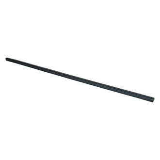 Fairchild® - Driver or Passenger Side Glass Run Division Bar Channel